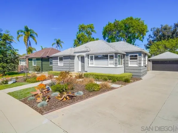 4783 Lenore Dr, San Diego, CA 92115