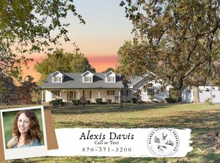 695 Bamber St, Mammoth Spring, AR 72554