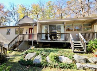 43 Clinton Rd, Tuxedo Park, NY 10987