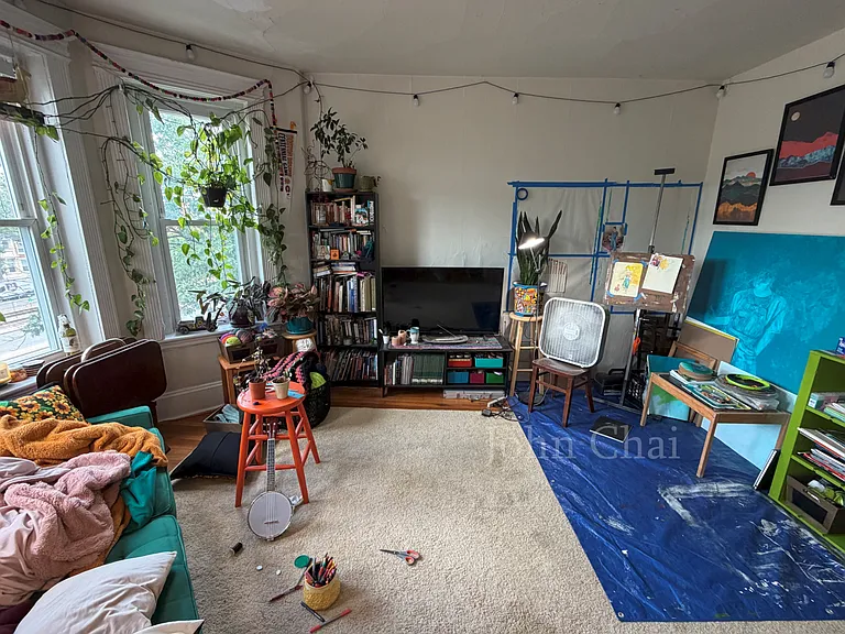 1330 Commonwealth Ave #12A — Photo 11