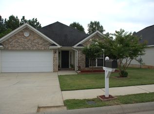 606 Lory Ln, Grovetown, GA 30813