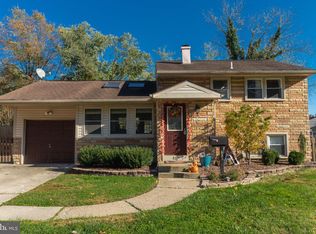 631 Hamilton Rd, Wenonah, NJ 08090