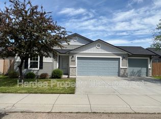 8228 W Snohomish St, Boise, ID 83709