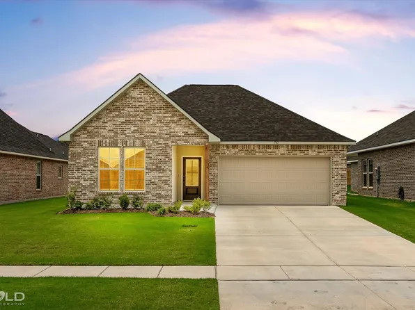 741 Crozier Dr, Bossier City, LA 71111