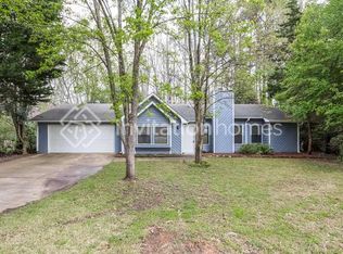 2460 Deerfield Dr NW, Kennesaw, GA 30144