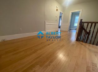 10 Carmel St #3, Roxbury Crossing, MA 02120