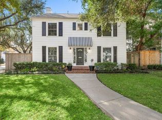 2003 Dryden Rd, Houston, TX 77030