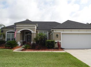 746 Eagle Cove Dr, Fleming Island, FL 32003
