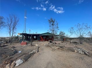 9250 Us Highway 95, Earp, CA 92242