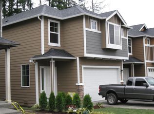 913 141st Pl SW #18, Lynnwood, WA