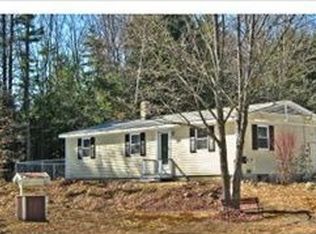 514 Greenfield Rd, Peterborough, NH 03458