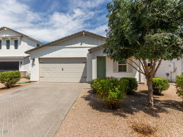 584 E HAZELNUT Lane, San Tan Valley, AZ 85140