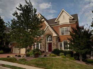 9506 Shelly Krasnow Ln, Fairfax, VA 22031