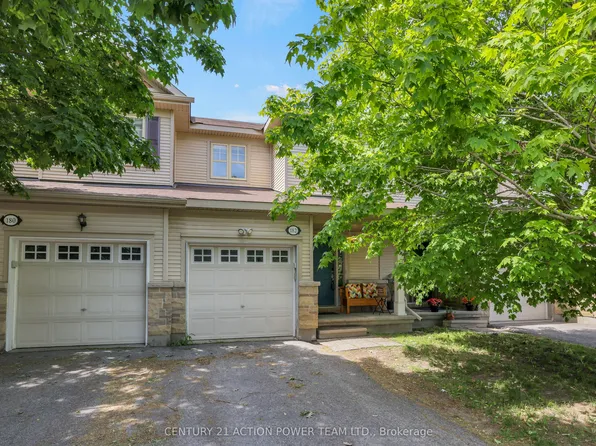182 Prem Cir, Ottawa, ON K2J 0C4