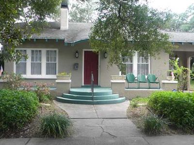 2936 W Wallcraft Ave, Tampa, FL, 33611
