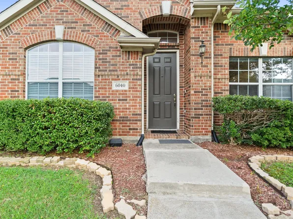 6040 Durango Dr, The Colony, TX 75056