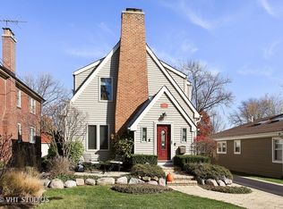 861 Pleasant Ave, Highland Park, IL 60035