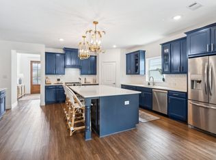 5228 Sonata Trl, Fort Worth, TX 76126