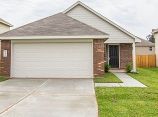 13824 Winding Path Ln, Willis, TX 77378