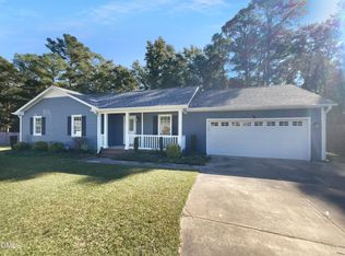 2709 Leabrook Dr, Fayetteville, NC 28306
