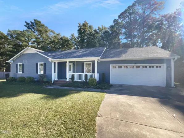 2709 Leabrook Dr, Fayetteville, NC 28306