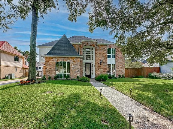 Welcome Home!