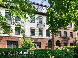 164 Burns St FLOOR 3, Forest Hills, NY 11375