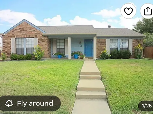 262 Pinyon Ln, Coppell, TX 75019