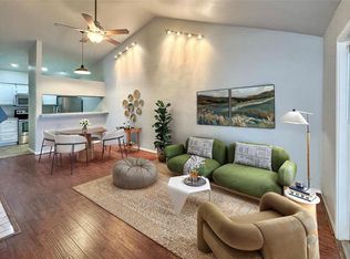 2121 El Paseo St APT 1610, Houston, TX 77054
