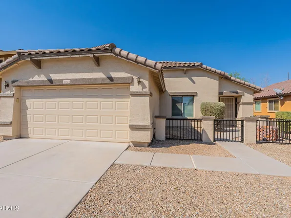 25524 W WILLIAMS Street, Buckeye, AZ 85326