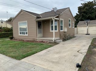 226 Bristol Blvd, San Leandro, CA 94577