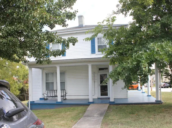 72 Jackson St, Lynchburg, VA 24504