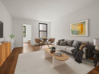 649 2nd Ave APT 2H, New York, NY, 10016