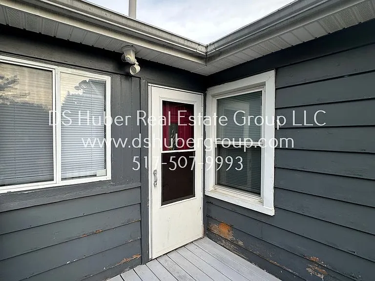 1100 E Malcolm X St #B — Photo 14