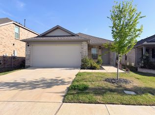 14072 Drover St, Pilot Point, TX 76258