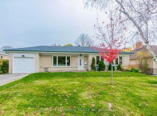29 Windridge Dr, Markham, ON L3P 1T7