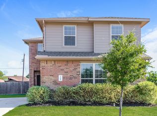 3300 Sonoma Trl, Ennis, TX 75119