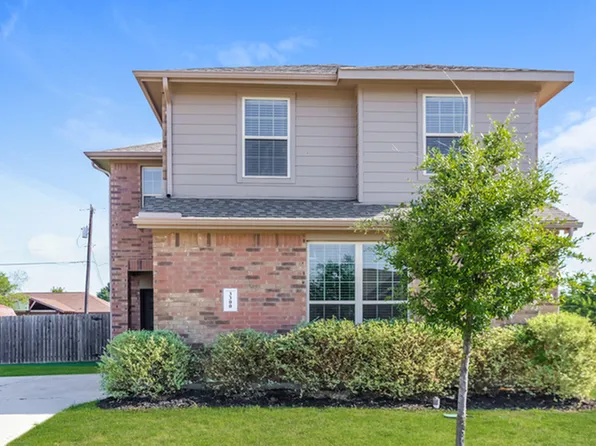 3300 Sonoma Trl, Ennis, TX 75119