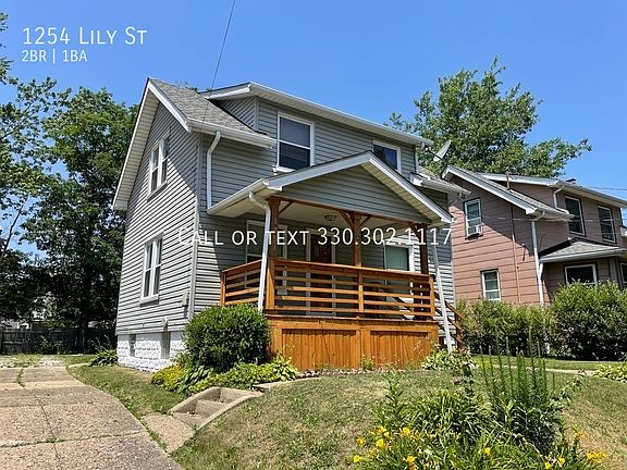 2nd image of 1254 Lily St