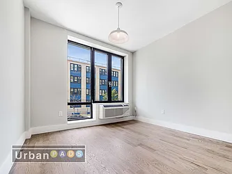 Rented by Urban Pads