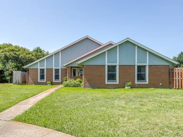5419 Barcelona Dr, Garland, TX 75043