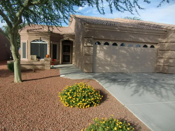 2101 S Yellow Wood Unit 13, Mesa, AZ 85209
