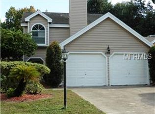 281 E Long Creek Cv, Longwood, FL 32750