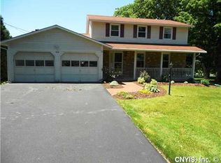 204 Mott Rd, Fayetteville, NY 13066