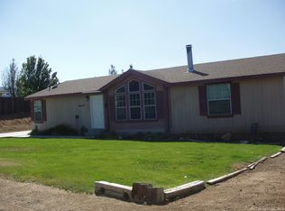 21821 San Gabriel Dr, Tehachapi, CA 93561