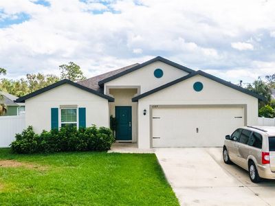 4580 S Chamberlain Blvd, North Port, FL, 34286