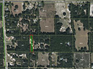 10023 SW 170th St, Archer, FL 32618