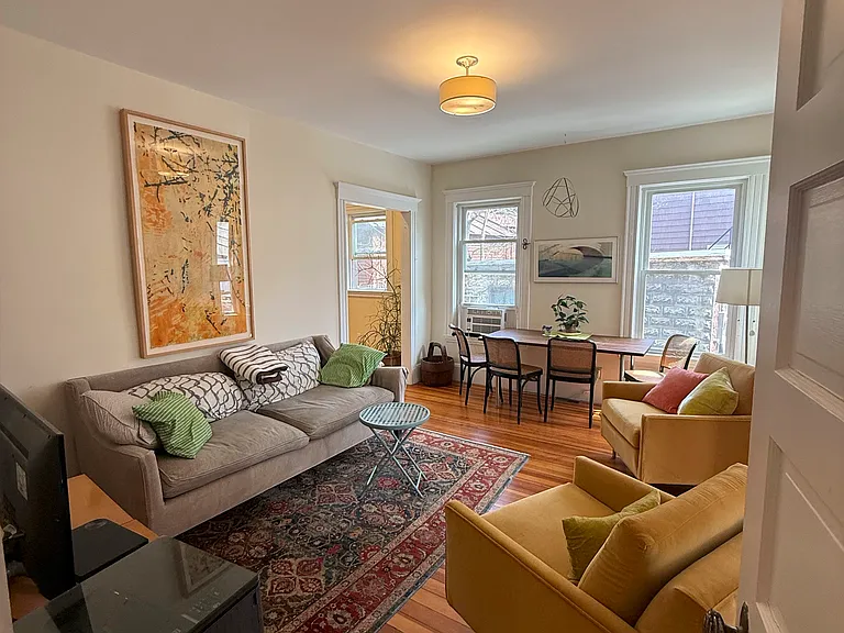 9 Sanborn Ave #1 — Photo 3