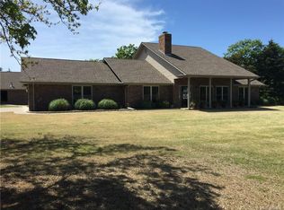 34641 Ridge Rd, Poteau, OK 74953