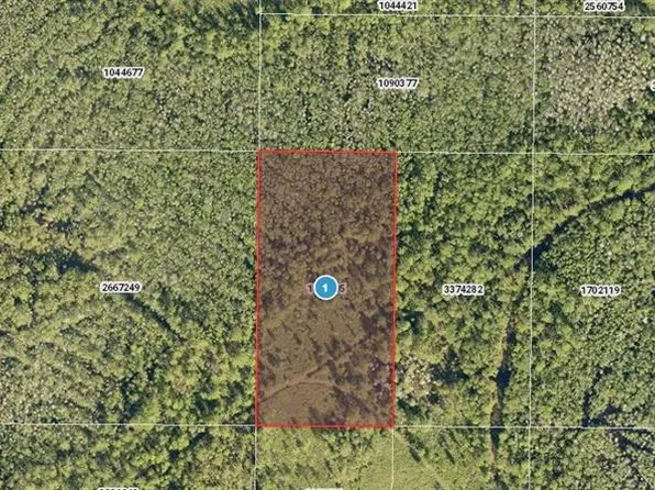 Salyers Rd, Clermont, FL 34714